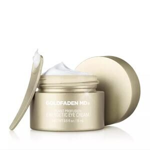 Goldfaden MD Plant Profusion Energetic Eye Cream